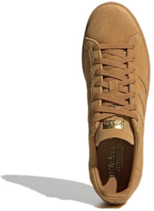 Adidas Originals Campus Brown FZ1949 Lifestyle Shoes