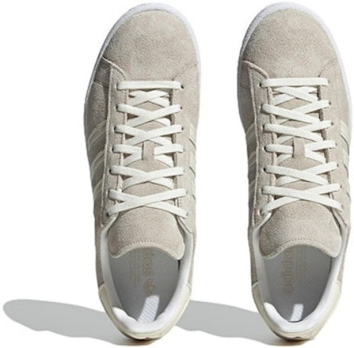 Adidas Originals Campus 80s Beige HQ7067 Lifestyle Shoes