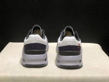 On Running Cloudpulse Comfortable Running Shoes Lavender/Seedling