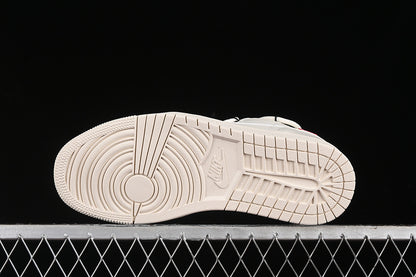 Nike Air Jordan 1 Low Off-White White Sneakers