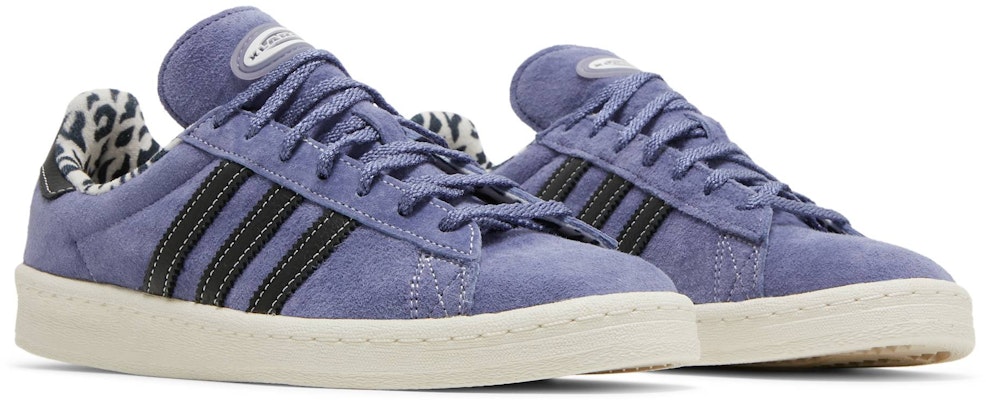 X-Large Adidas Consortium Campus 80 Orbit Violet GW3247 Lifestyle Shoes