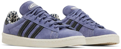 X-Large Adidas Consortium Campus 80 Orbit Violet GW3247 Lifestyle Shoes