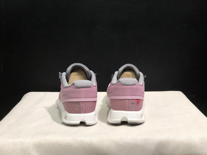 On Running Cloud 5 Lightweight Running Shoes Purple