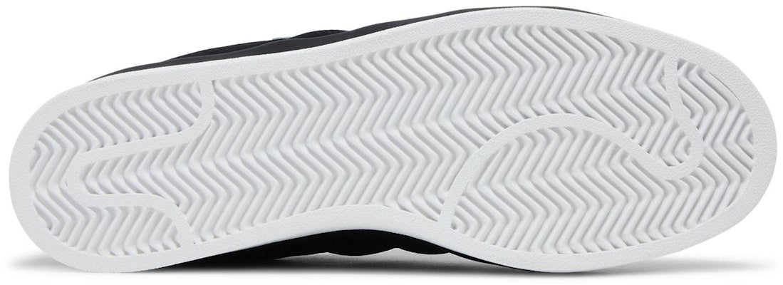 Adidas Moncler Campus The Art of Exploration - Black White IG7868 Shoes