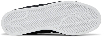 Adidas Moncler Campus The Art of Exploration - Black White IG7868 Shoes