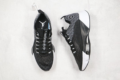 Nike Air Jordan Zoom Renegade Black Sneakers