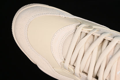 Nike Air Jordan 4 Remastered Legend Light Brown Sail Sneakers