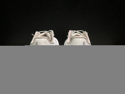 On Running Cloudtilt Durable Casual Life Shoes Beige/Light Purple