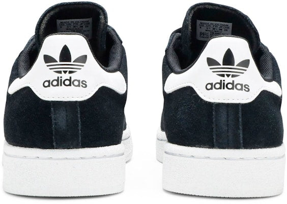 Adidas Campus Black D70181 Shoes
