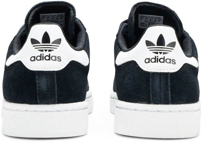 Adidas Campus Black D70181 Shoes