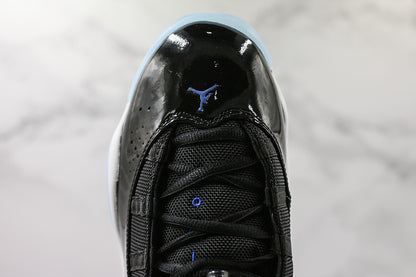Nike Air Jordan 6 Rings Space Jam Black/Hyper Royal-White Sneakers