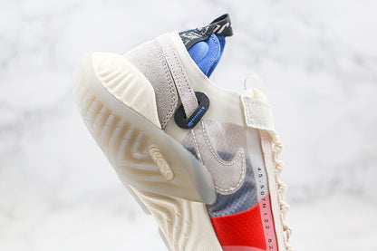 Nike Air Jordan Delta SP Breathe Sail White Grey Sneakers