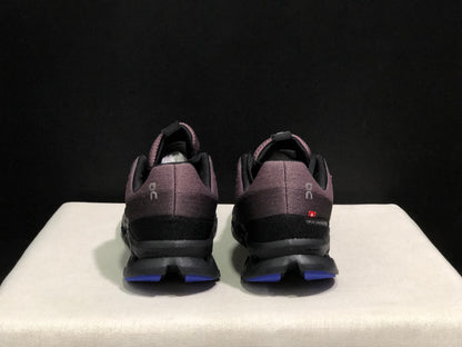 On Running Cloudsurfer Training Anti-Slip Running Shoes Black/Cobalt