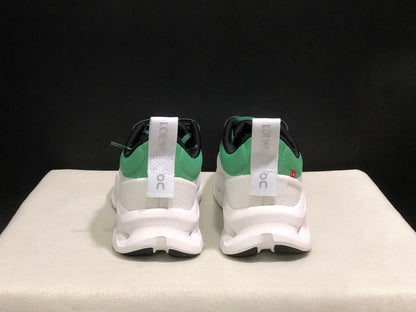LOEWE x On Running Cloudtilt 2.0 Casual Sports Shoes Green