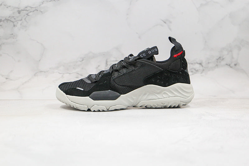 Nike Air Jordan Delta SP Black Mesh Sneaker