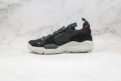 Nike Air Jordan Delta SP Black Mesh Sneaker