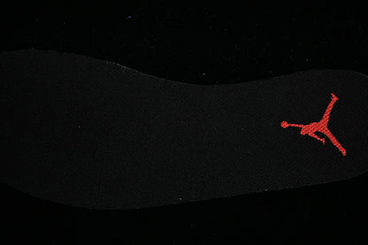 Nike Air Jordan 1 Low Red Grey Black Sneakers