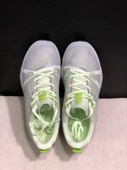 On Running Cloudsurfer Trail Waterproof Comfortable And Breathable Running Shoes Lima/Mineral