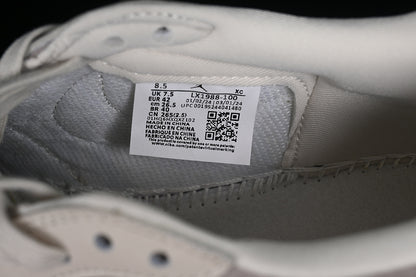 Nike Air Jordan 1 Low LV Travis Scott Fragment Design OG SP Black Sole Grey White Sneakers