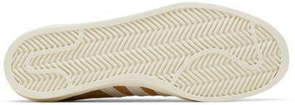 Adidas Campus 80 Ginger Yellow GY4585 Lifestyle Shoes