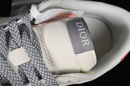 Nike Air Jordan 1 Low OG SP Off-White Travis Scott Fragment Design White Grey Sneakers