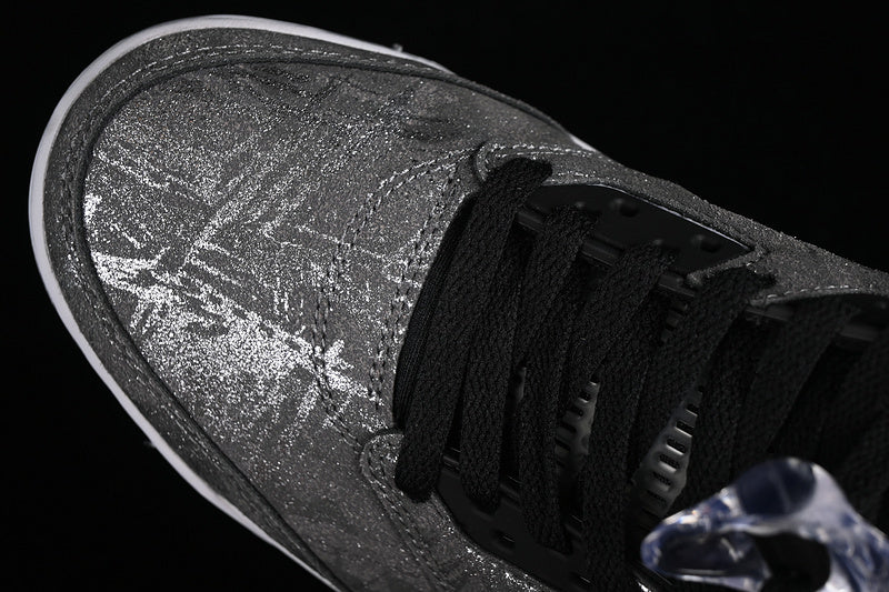 Nike Air Jordan 5 Low Premium Asg Cool Grey Sneakers