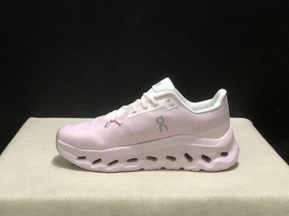 On Running Cloudtilt Durable Casual Life Shoes Ivory/Orchid