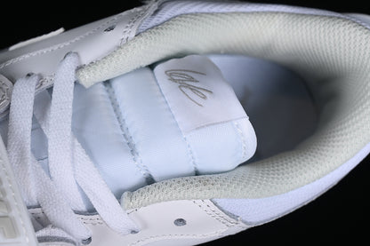 Nike Air Jordan Legacy 312 Low Grey White Sneakers