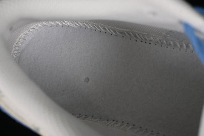 Nike Air Jordan 1 Low LV Sky Blue White Sneakers