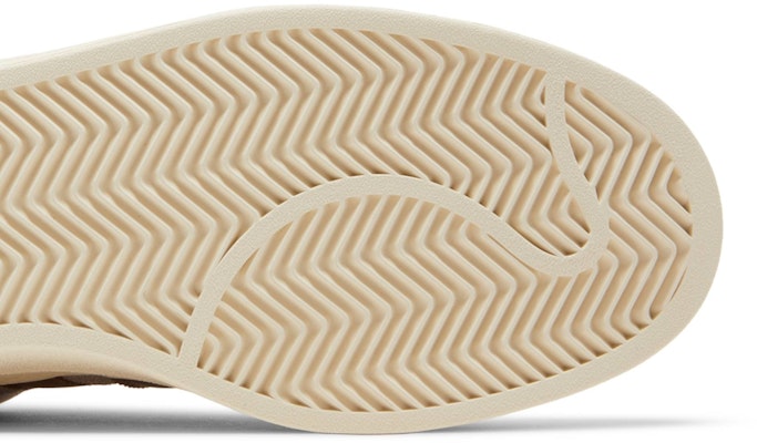Bad Bunny Adidas Campus Chalky Brown ID2529 Lifestyle Shoes