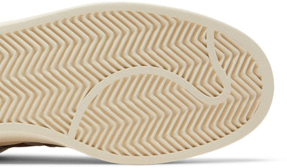 Bad Bunny Adidas Campus Chalky Brown ID2529 Lifestyle Shoes