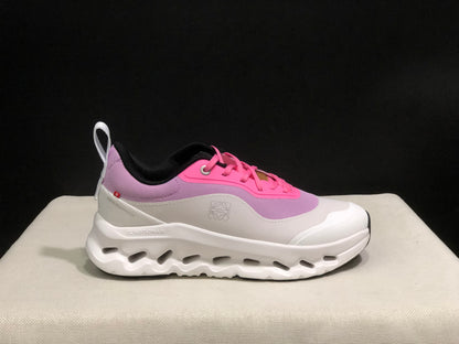 LOEWE x On Running Cloudtilt 2.0 Casual Sports Shoes Rose Pink