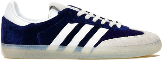 Adidas Samba OG '420' Purple DB3011 Lifestyle Shoes