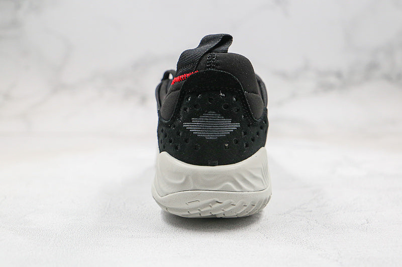 Nike Air Jordan Delta SP Black Mesh Sneaker