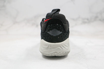 Nike Air Jordan Delta SP Black Mesh Sneaker