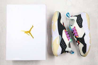 Nike Air Jordan Delta SP Multicolor Sail Sneakers