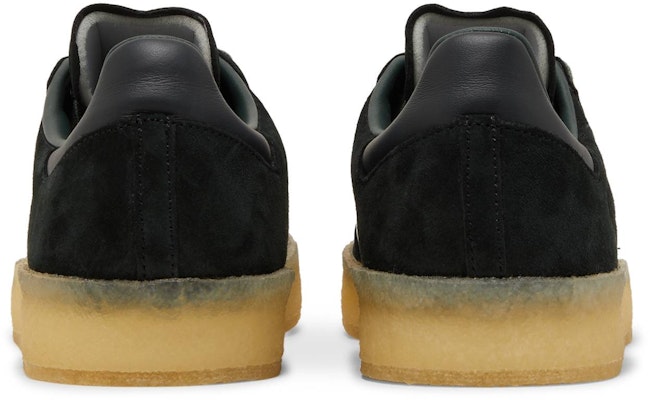 Ronnie Fieg Clarks Adidas 8th Street Samba Shadow Green ID7299 Lifestyle Shoes