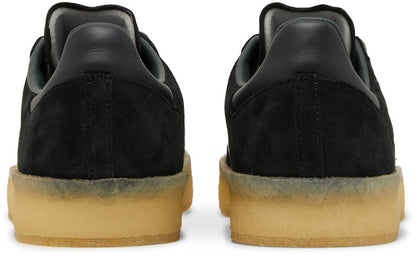 Ronnie Fieg Clarks Adidas 8th Street Samba Shadow Green ID7299 Lifestyle Shoes