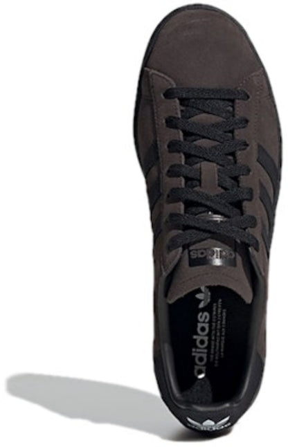Adidas Originals Campus Kicks Lab Brown FZ5577 Lifestyle Shoes