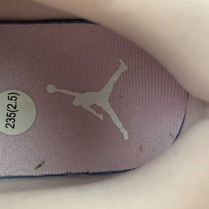 Nike Air Jordan 1 Low Arctic Pink Gum Sneakers