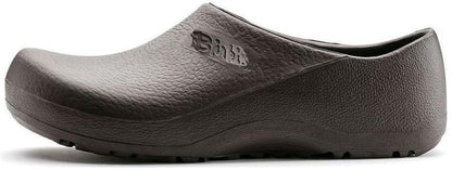 Birkenstock Profi-Birki Polyurethane 0074061 Brown Sandals