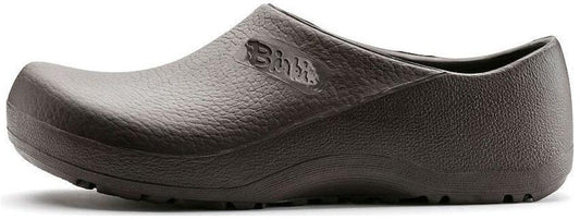 Birkenstock Profi-Birki Polyurethane 0074061 Brown Sandals