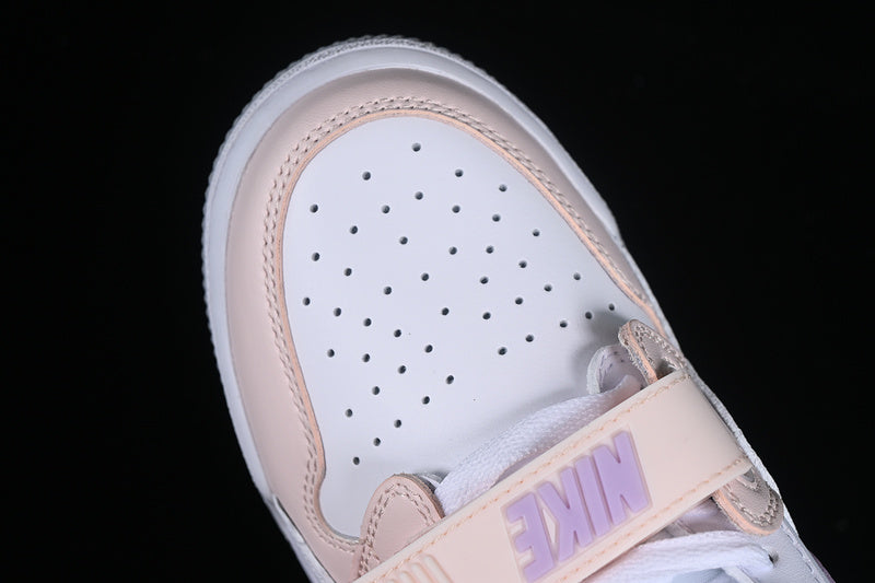Nike Air Jordan legacy 312 Low Purple Pink White Sneakers
