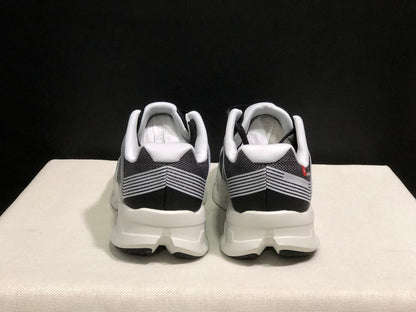 On Running Cloudgo Comfortable And Lightweight Running Shoes Black/Glacier