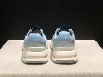 On Running Cloudpulse Comfortable Running Shoes Sky Blue/Ivory
