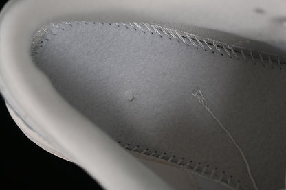 Nike Air Jordan 1 Low LV Blue Pattern Grey White Sneakers