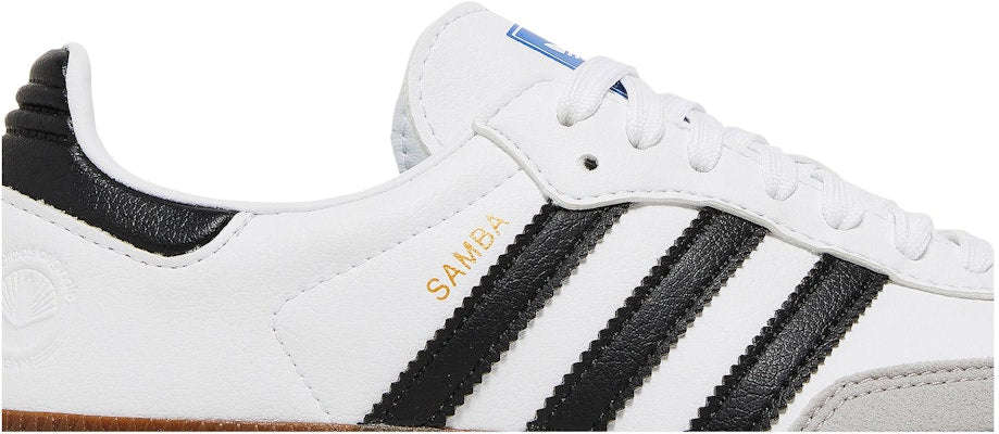 Adidas Samba Vegan FW2427 Shoes