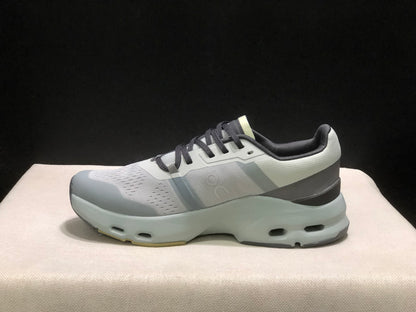 On Running Cloudpulse Comfortable Running Shoes Blue/Grey