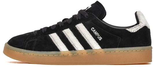 Adidas Originals Campus Black Brown BZ0071 Shoes