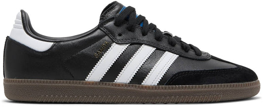 Adidas Samba ADV Black Gum GW338.99 Shoes